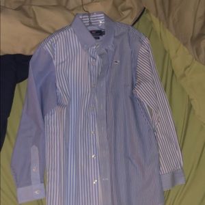 Vineyard vines polo button down